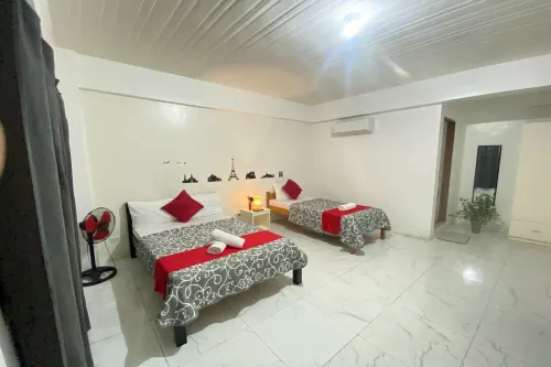 NGBMPC Hostel Hotels in Oriental Mindoro