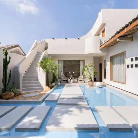 Youchaiqi Homestay