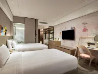 Lotte Hotel World Gangnam Hotels near Macheon Station
