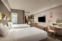 Lotte Hotel World Gangnam