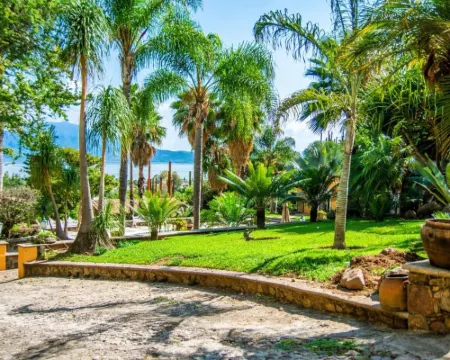 ANANA Rancho San Rafael | Master BD & Lake views Hoteles en Ajijic