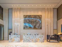 Meihao Lizhi Hotel (Yinchuan Jinfeng Wanda Flagship Store)