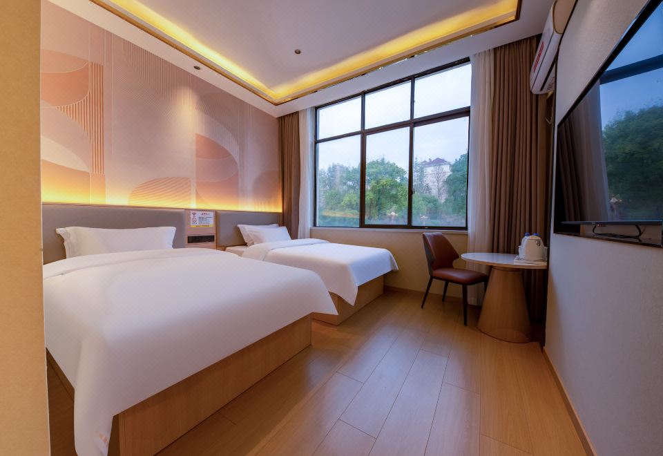 Nanchang Guidian Langong Business Hotel - Housity