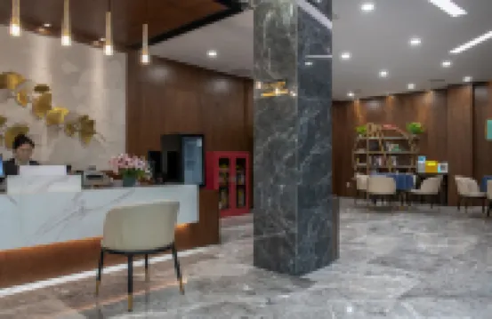 Kaili Xinshishang Hotel