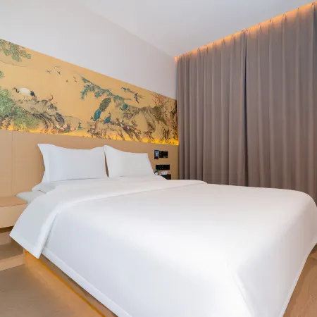 Shuangyi Hotel (Ruoqiang Loulan Cultural Park)