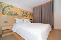 Shuangyi Hotel (Ruoqiang Loulan Cultural Park) - Pet friendly