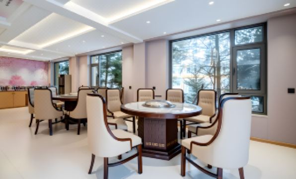 Peach Blossom Spring · Hotel (Xuexiang Xueyun Street Branch)