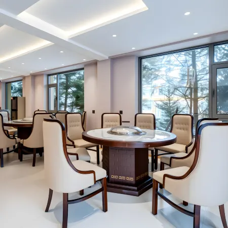 Peach Blossom Spring · Hotel (Xuexiang Xueyun Street Branch)