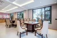 Peach Blossom Spring · Hotel (Xuexiang Xueyun Street Branch) - servizio colazione