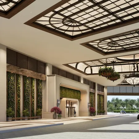 Moon Palace The Grand - Punta Cana - All Inclusive