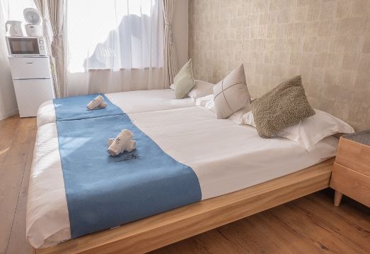 Sakura no Kawa E&N Residence