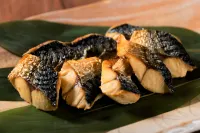フレックステイイン鹿島セントラル - 朝食