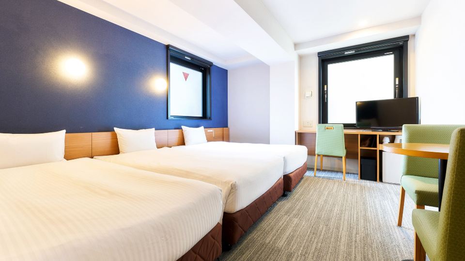 Rakuten STAY URBAN Kyoto Shijo Omiya