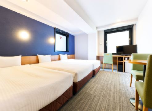 Rakuten STAY URBAN Kyoto Shijo Omiya