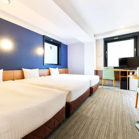 Rakuten STAY URBAN Kyoto Shijo Omiya Отели рядом с достопримечательностью «Тогетсу-кио»