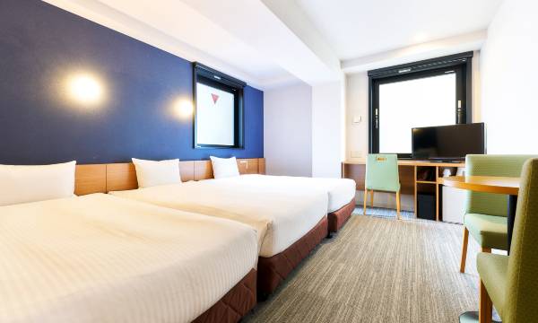 Rakuten Stay Urban Kyoto Shijo Omiya