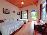 Ninh Binh Mountain Side Homestay