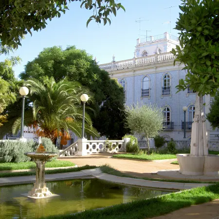 Hotel de Moura