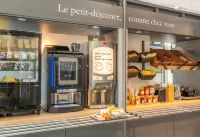 B&B Hotel Amiens Hotels in Somme