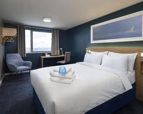 Travelodge London Fulham Hotels near Fulham