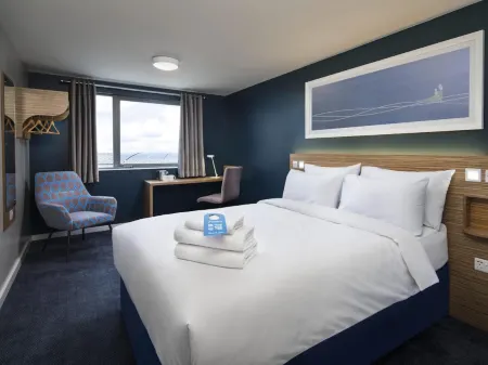 Travelodge London Enfield
