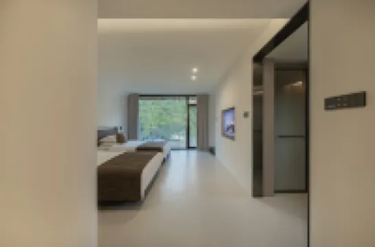 Anji Runshe Garden Hot Spring Resort (Cloud Prairie Branch)