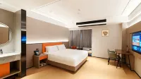 Yixiang Hotel (Lens Technology Xiangtan North Station) - เปิดใหม่