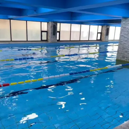 JI Hotel (Xinxiang Pangdonglai Life Plaza)