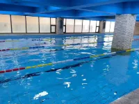 JI Hotel (Xinxiang Pangdonglai Life Plaza) - Pool
