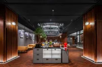 IntercityHotel Yuncheng - Gym