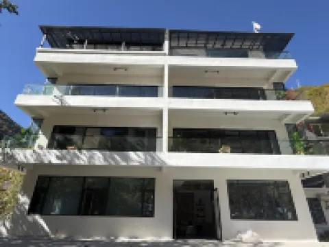 Heishui Gaduo Manor Homestay