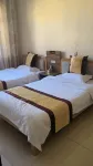 Manzhouli Qingsheng Villa Hotels in 