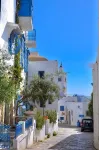 Hotel Dar Said - View biển