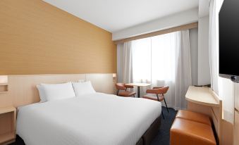 Sotetsu Fresa Inn Kyoto-Shijokarasuma