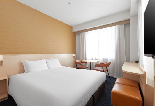 소테쓰 프레사 인 부대시설