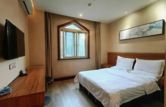 孝義吉慶快捷酒店