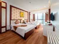 Thai Ha Hotel Ha Long otelleri