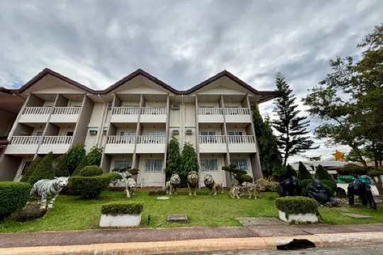 D' Leonor Inland Resort and Adventure Park