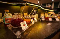 ACHAT Hotel Reilingen Walldorf - breakfast