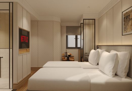 호텔 편의시설 2