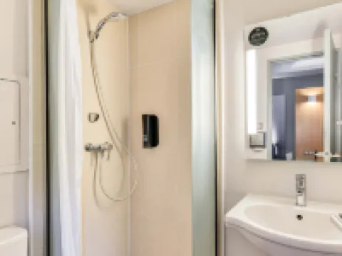 B&B โรงแรม Narbonne (1) โรงแรมในจังหวัดโอด