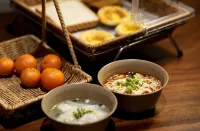 Chongqing Puyi ·RiverView Designer Holiday Homestay (Nanbin Road Store) - Spa