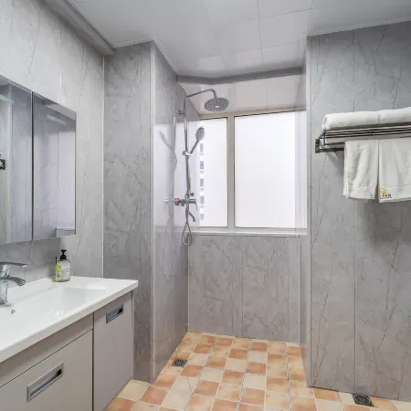 BELLA HOTEL Baili Huayang Boutique Stay (Dongying Xicheng Wanda Plaza)