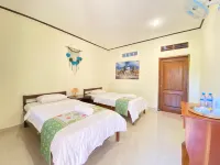 Green Orry Inn Villas & Resort Hotels in Tetebatu