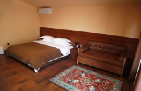 敦煌風鳴沙酒店