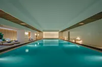 Surya Hotel Shanghai New Hongqiao Center