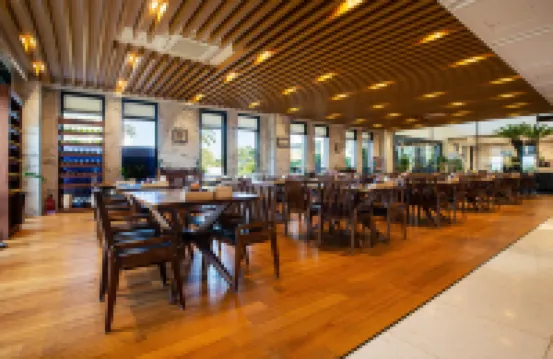 利本蒂亞飯店及泳池別墅