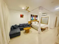 Royal Mandarin Hotel & Resort Zanzibar - جاكوزي