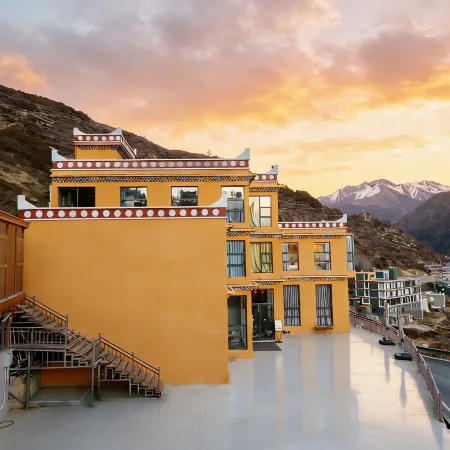 Hilmorinka Homestay