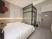 Shangpin Hotel (Lingui Wuyue Plaza)